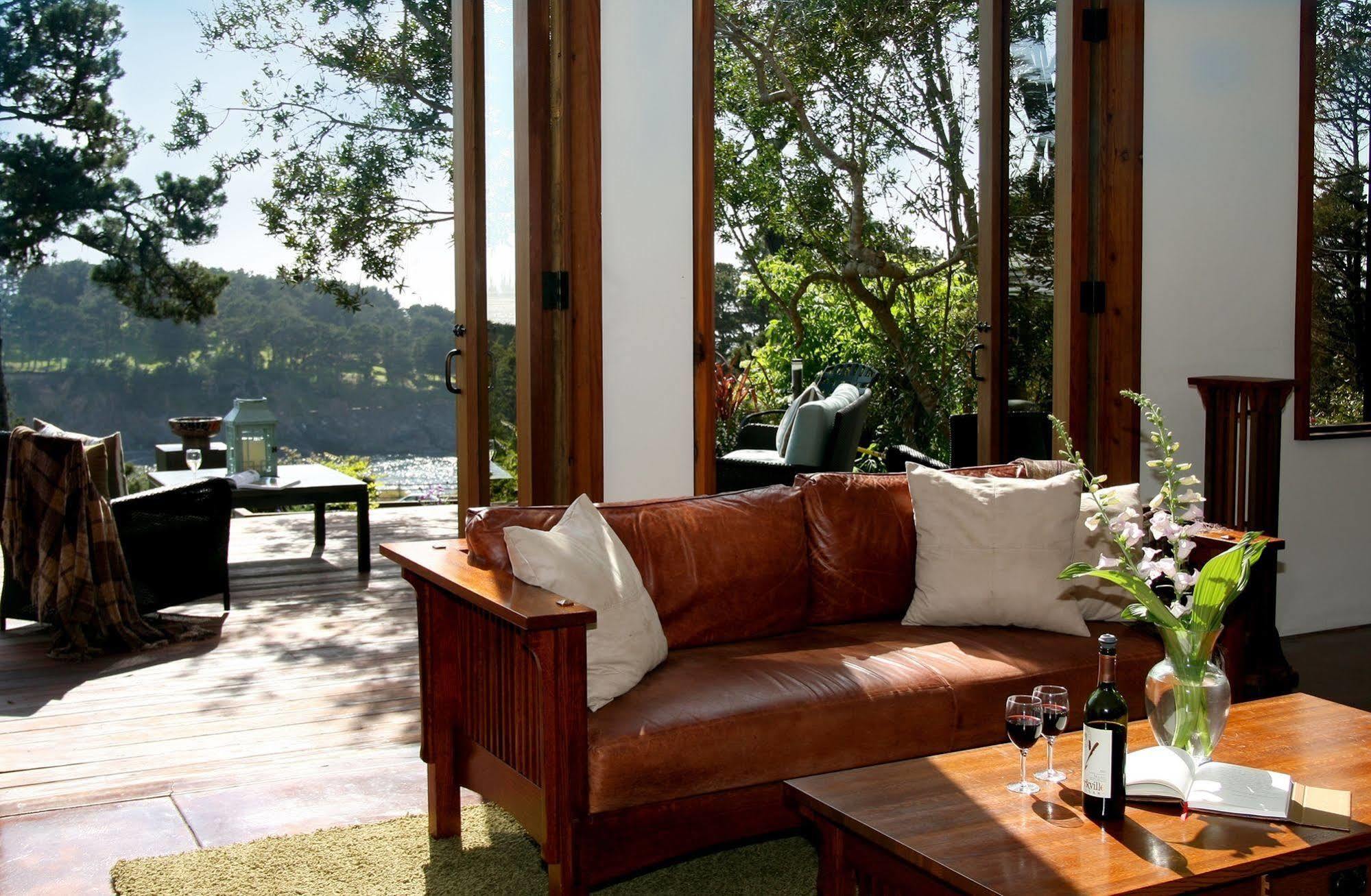 Inn Brewery Gulch & Mendocino