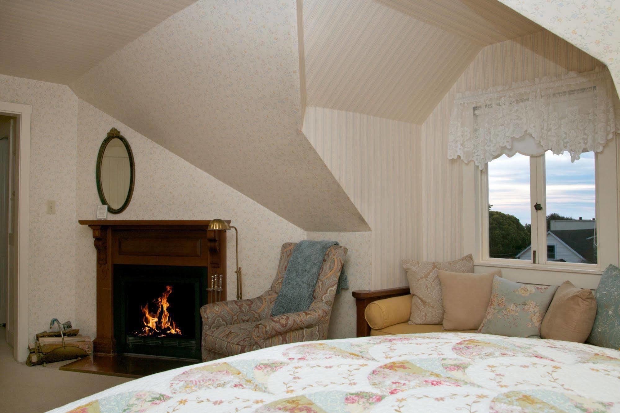 Headlands 3*